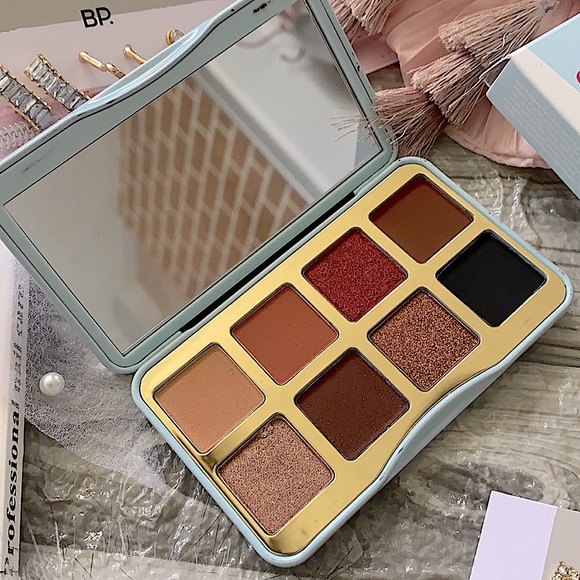 Too Faced Other - 🎄Too Faced 🎀Secret Santa 🎅 mini palette